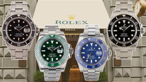 how does a rolex submariner work|Rolex Submariner buying guide.